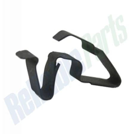 Whirlpool WP3388229 Whirlpool Dryer Spring Clip WP3388229